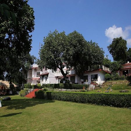 MPT Marble Rocks, Bhedaghat Hotell Bheraghat Exteriör bild