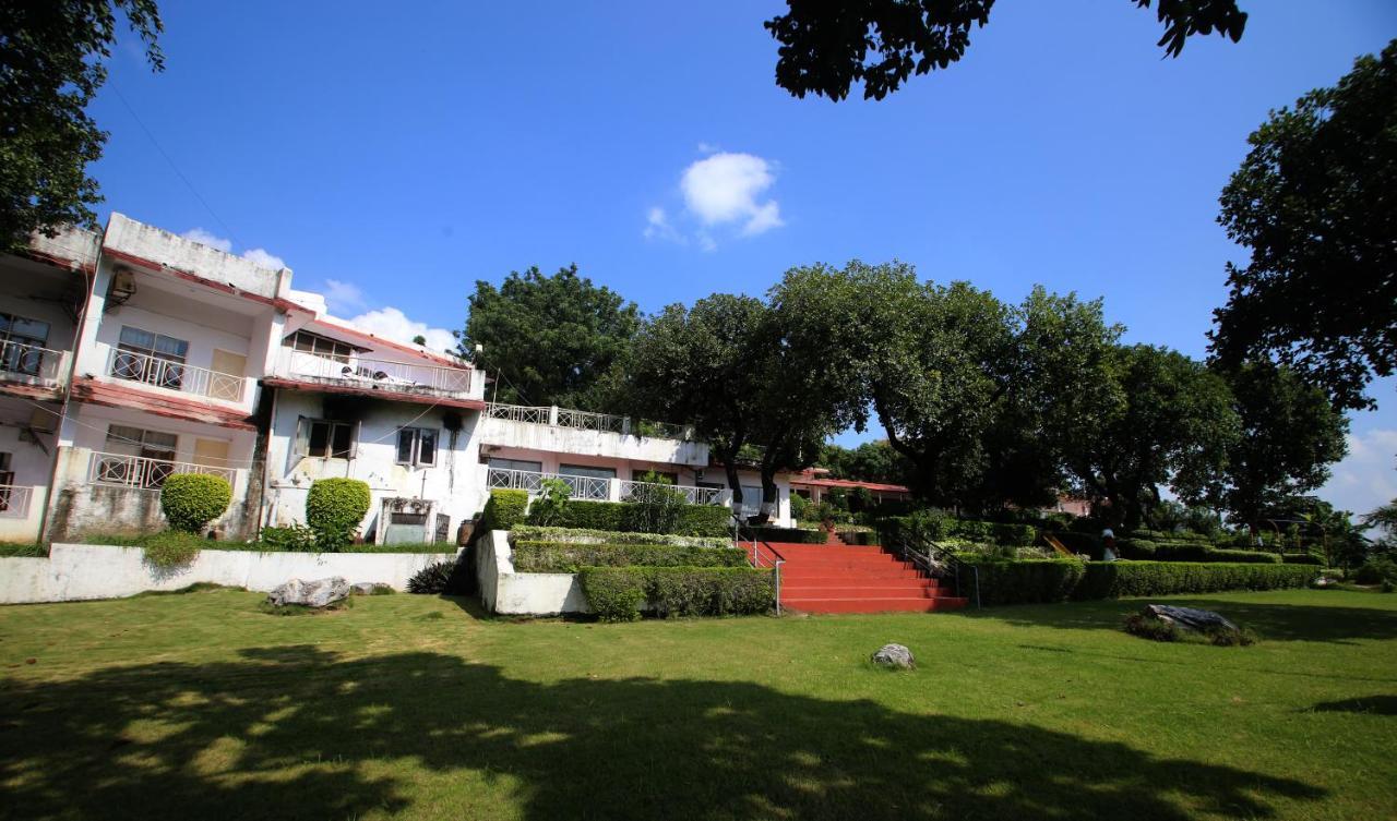 MPT Marble Rocks, Bhedaghat Hotell Bheraghat Exteriör bild