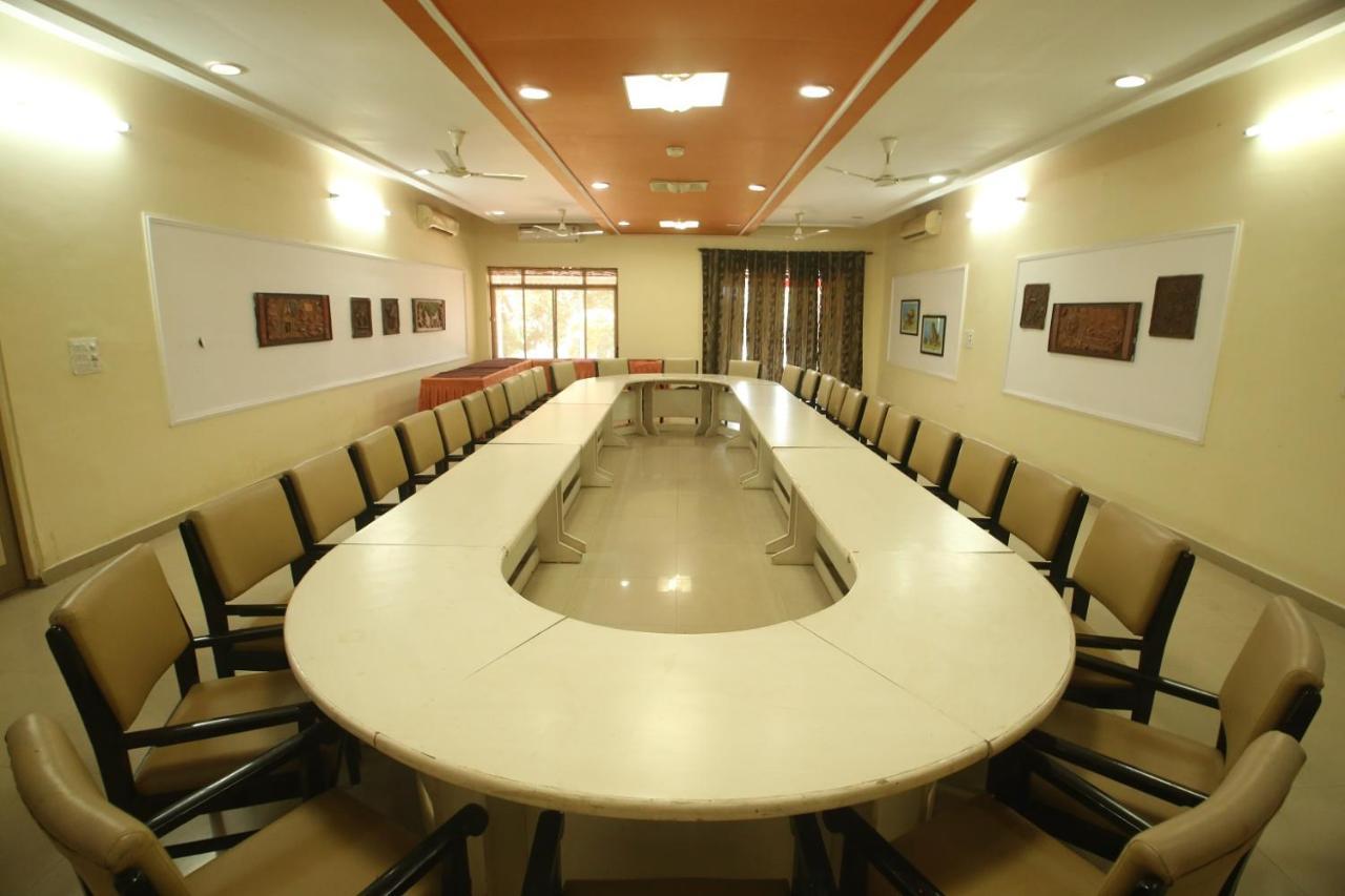 MPT Marble Rocks, Bhedaghat Hotell Bheraghat Exteriör bild