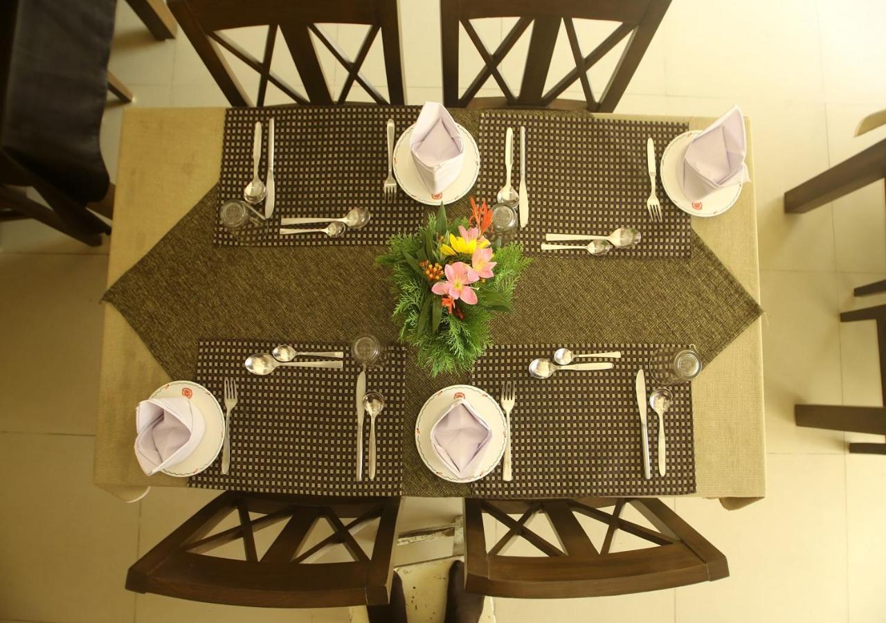 MPT Marble Rocks, Bhedaghat Hotell Bheraghat Exteriör bild