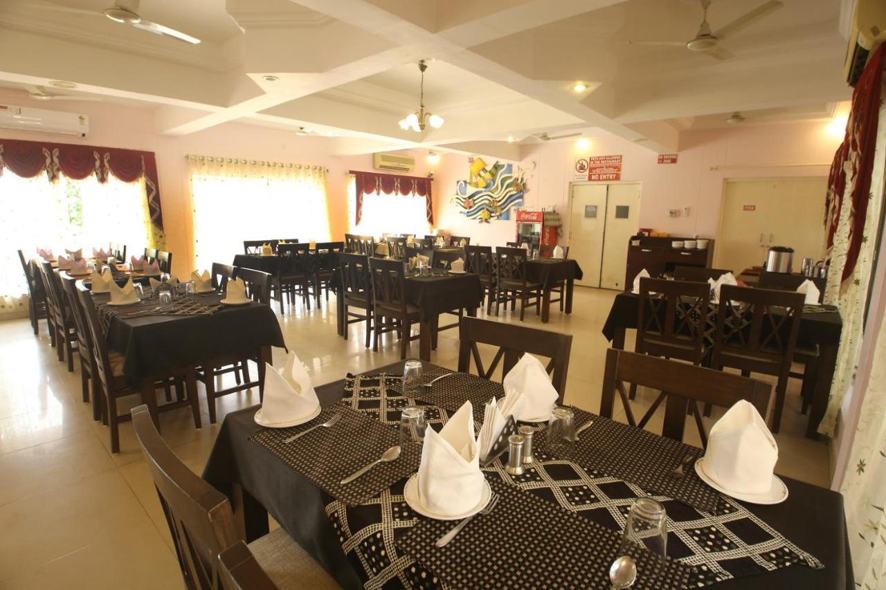 MPT Marble Rocks, Bhedaghat Hotell Bheraghat Exteriör bild